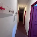 Oyo 90999 Dg Hotel