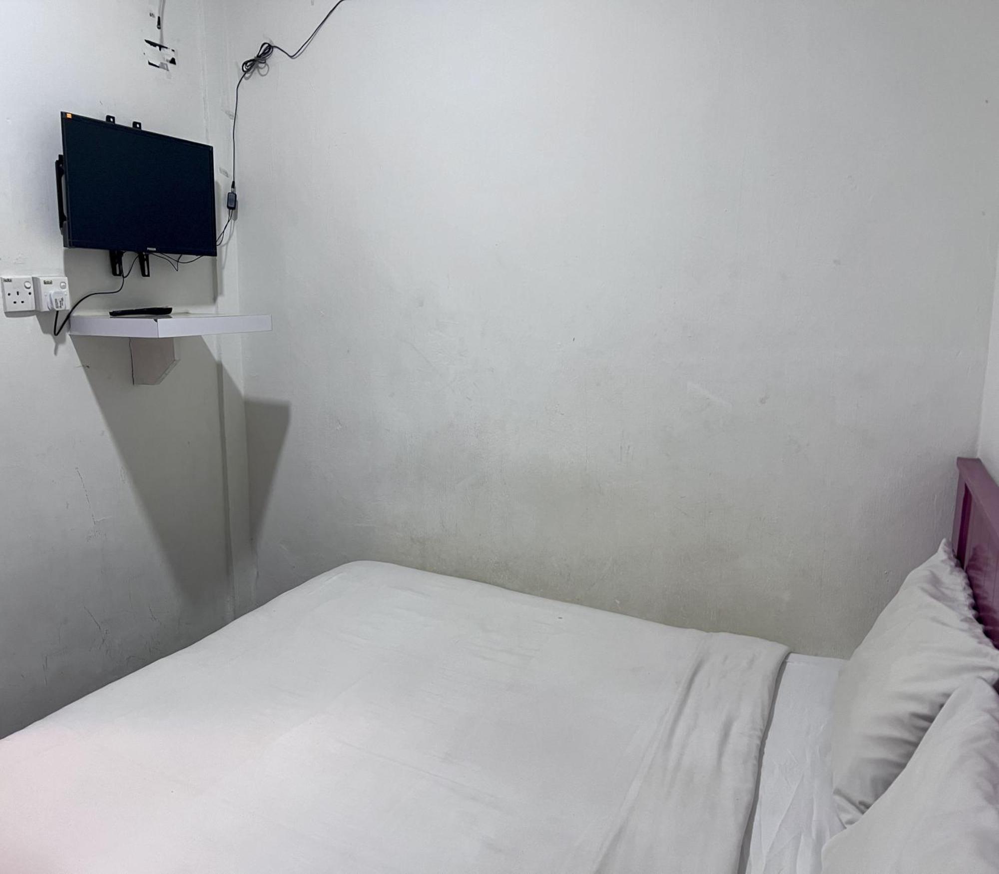 Hotel Oyo 90999 Dg Sungai Petani