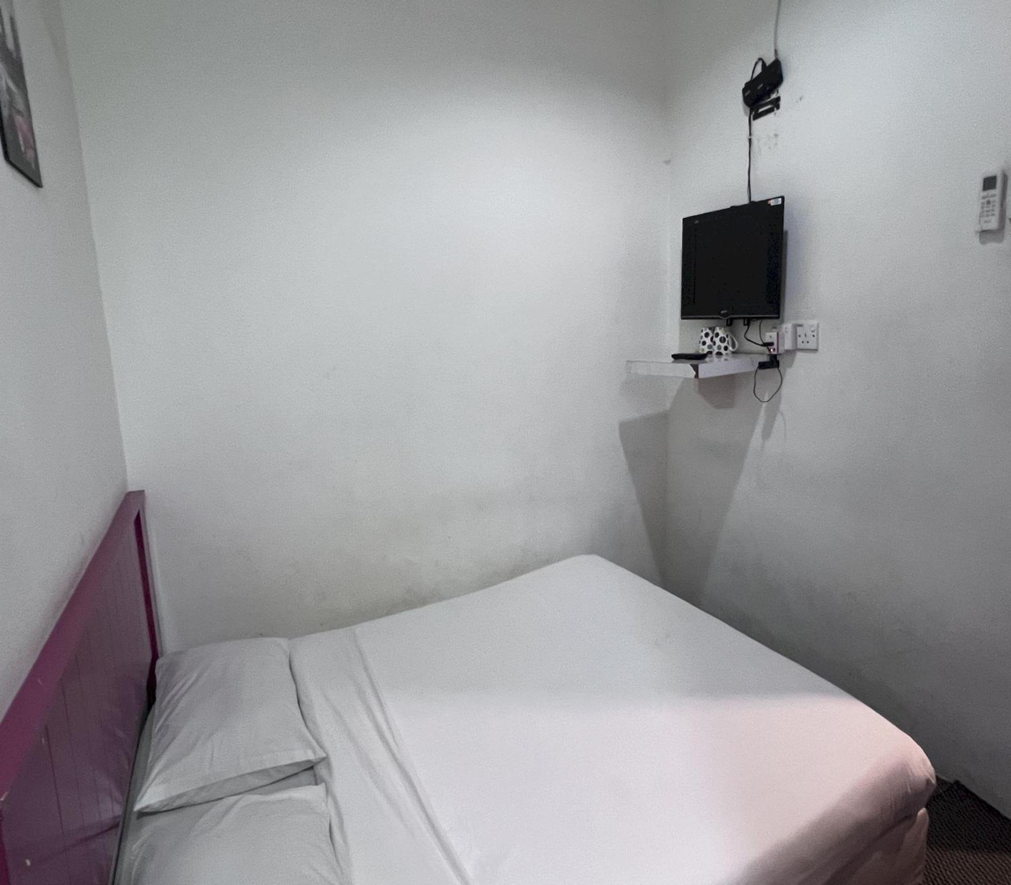Hotel Oyo 90999 Dg Sungai Petani