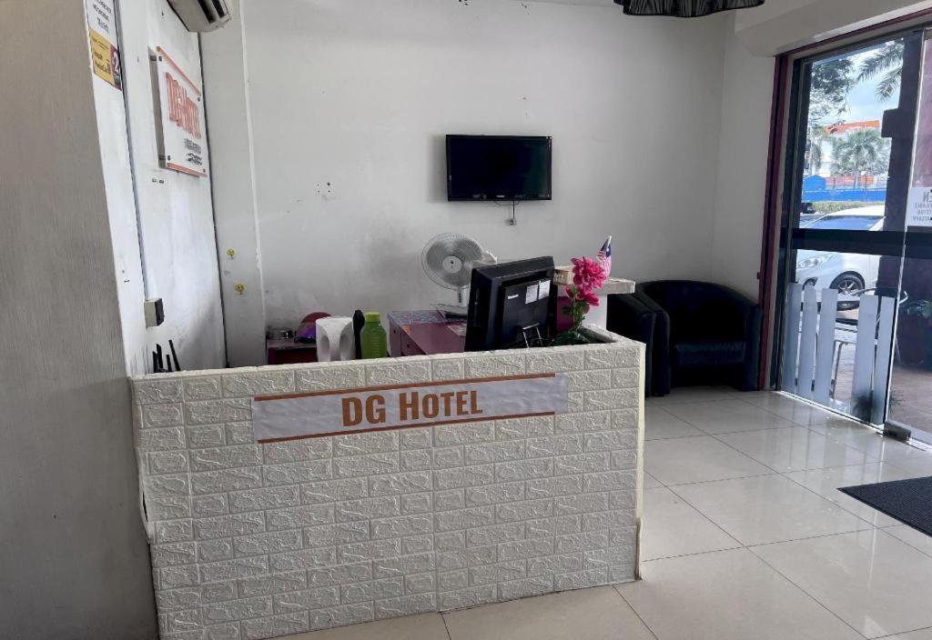 Hotel Oyo 90999 Dg 2*