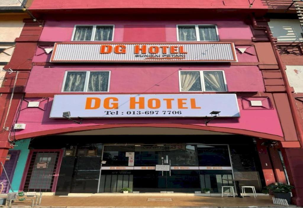 Hotel Oyo 90999 Dg 2*