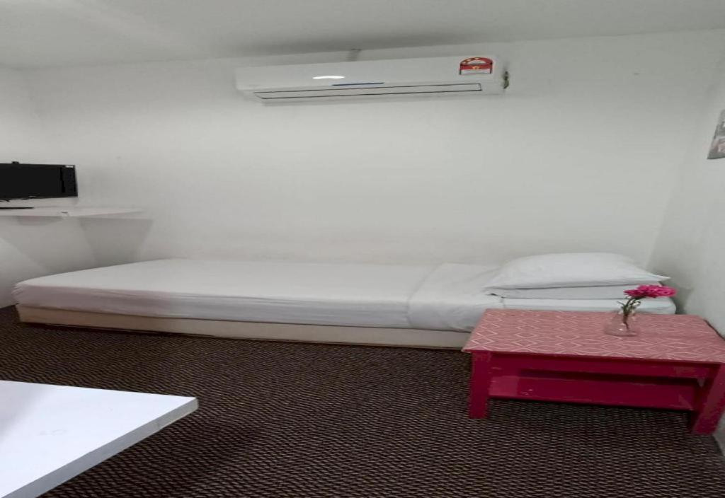 Hotel Oyo 90999 Dg 2*