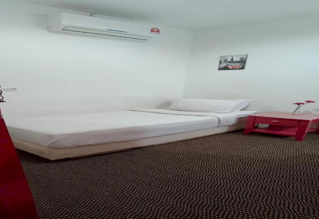 Oyo 90999 Dg Hotel Sungai Petani