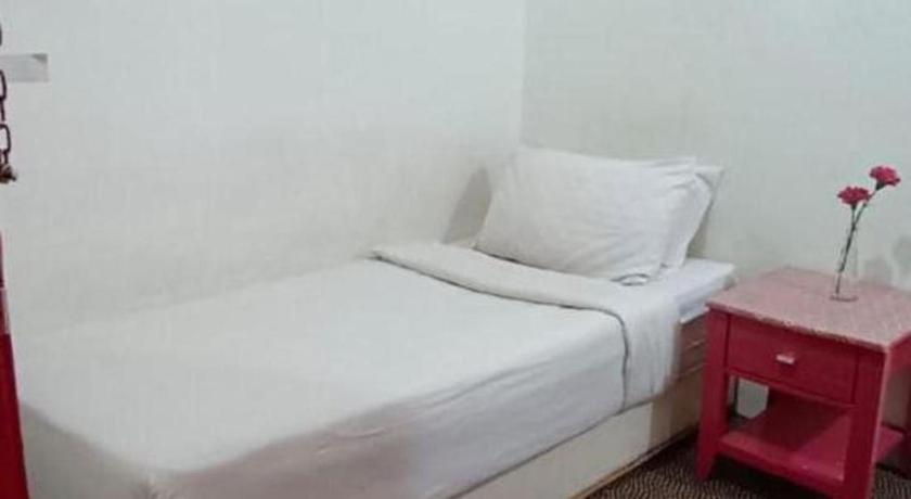 Oyo 90999 Dg Sungai Petani