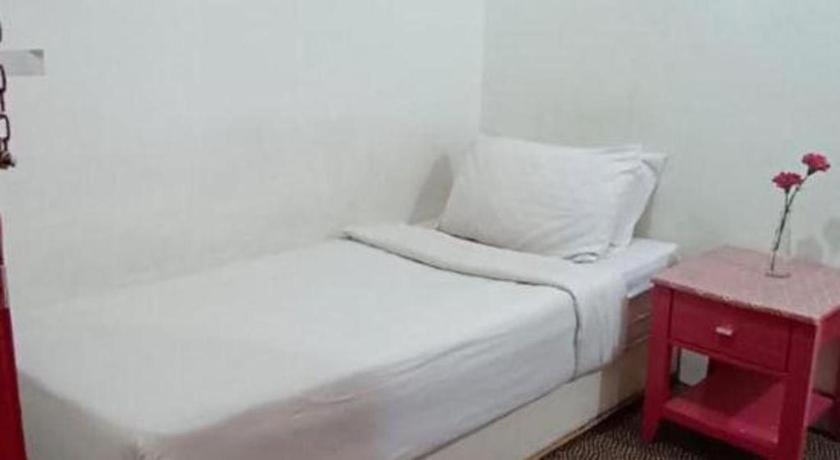 Oyo 90999 Dg Hotel Sungai Petani