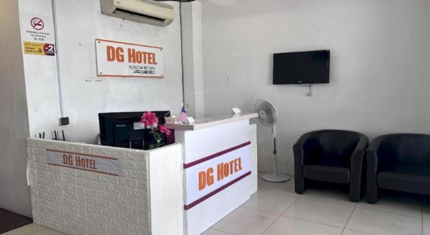 Hotel Oyo 90999 Dg