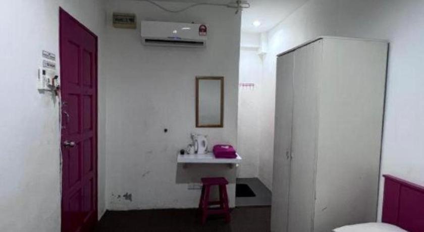 Oyo 90999 Dg Hotel Sungai Petani